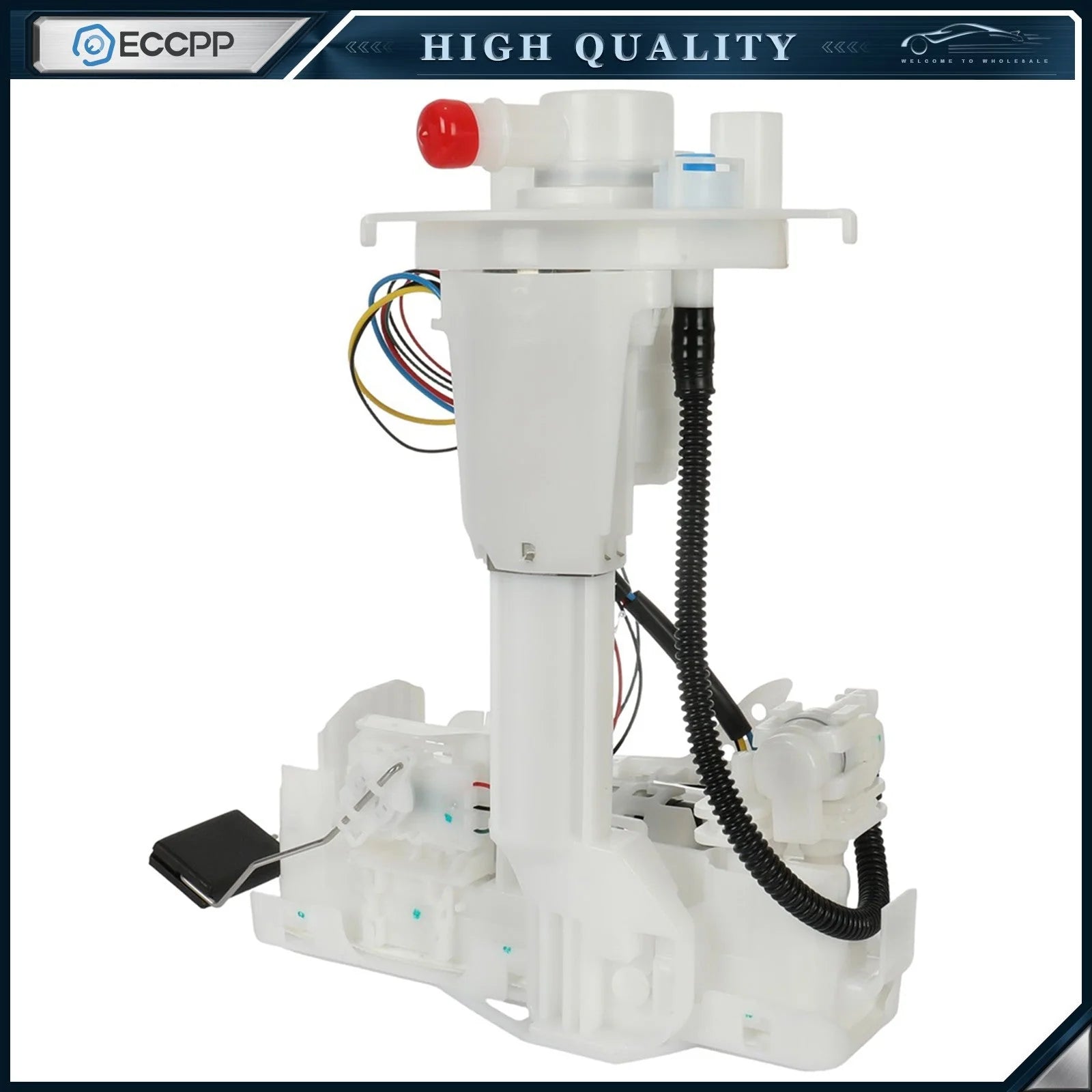For Toyota For Corolla 1.8L 2.0L 2019 2020 2021 2022 2023 Fuel Pump Assembly KOEEP [3]