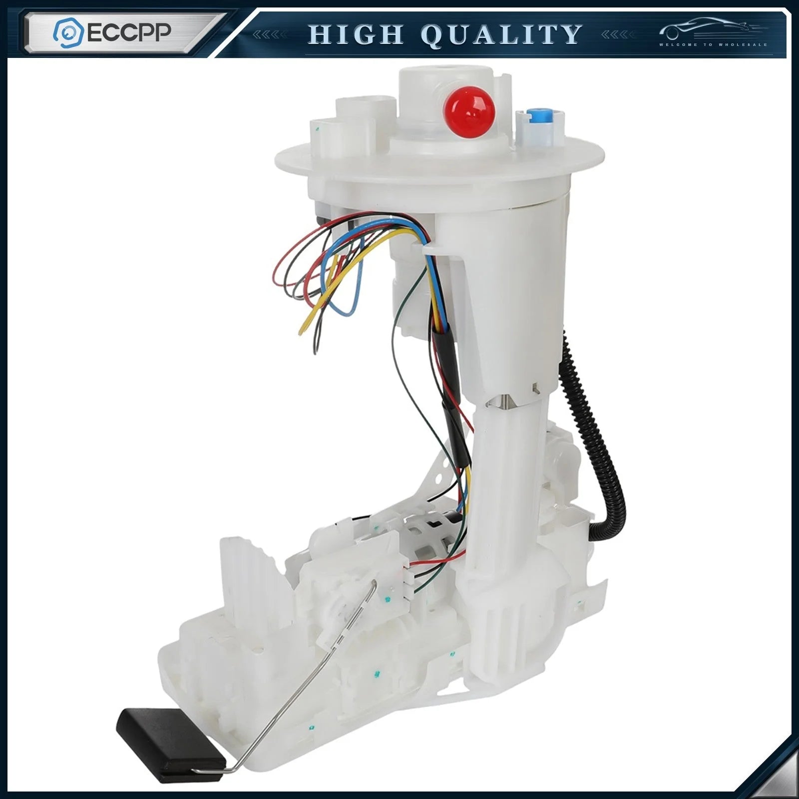 For Toyota For Corolla 1.8L 2.0L 2019 2020 2021 2022 2023 Fuel Pump Assembly KOEEP [4]
