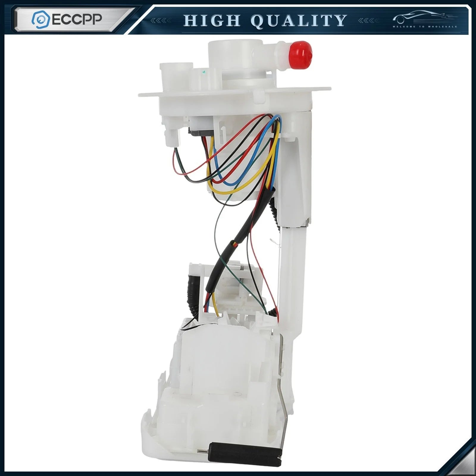For Toyota For Corolla 1.8L 2.0L 2019 2020 2021 2022 2023 Fuel Pump Assembly KOEEP [5]