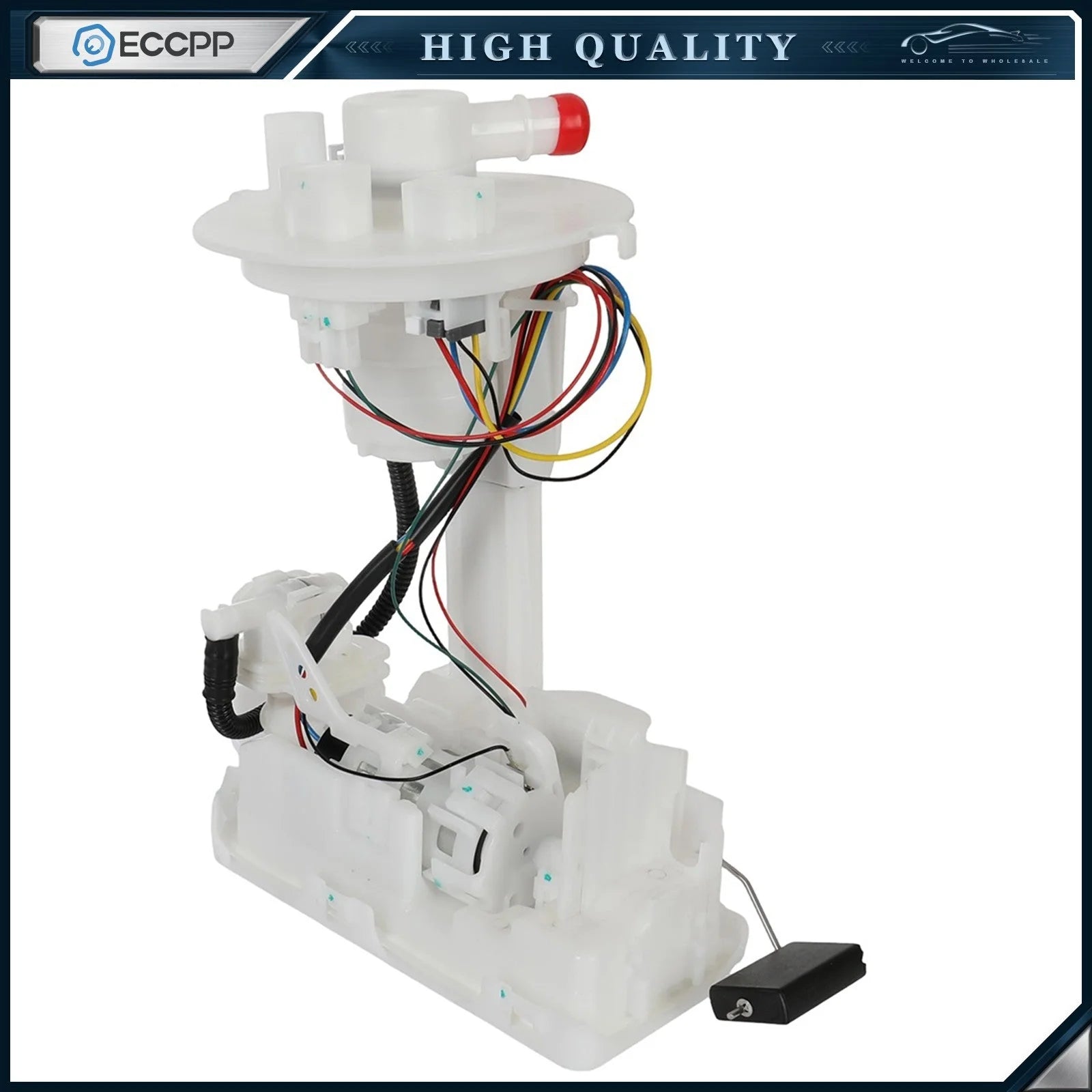 For Toyota For Corolla 1.8L 2.0L 2019 2020 2021 2022 2023 Fuel Pump Assembly KOEEP [6]