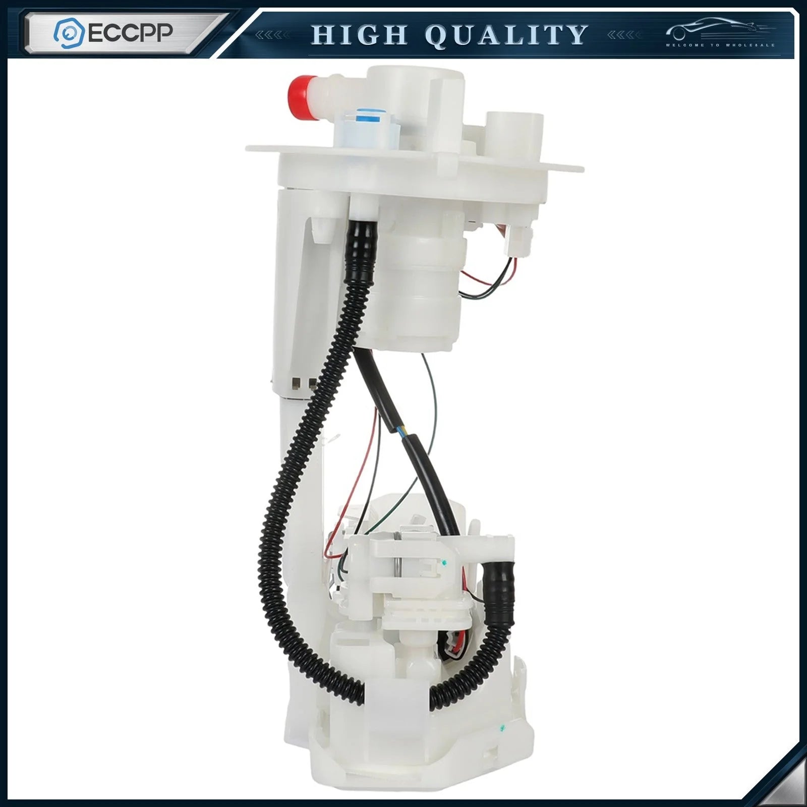 For Toyota For Corolla 1.8L 2.0L 2019 2020 2021 2022 2023 Fuel Pump Assembly KOEEP [7]