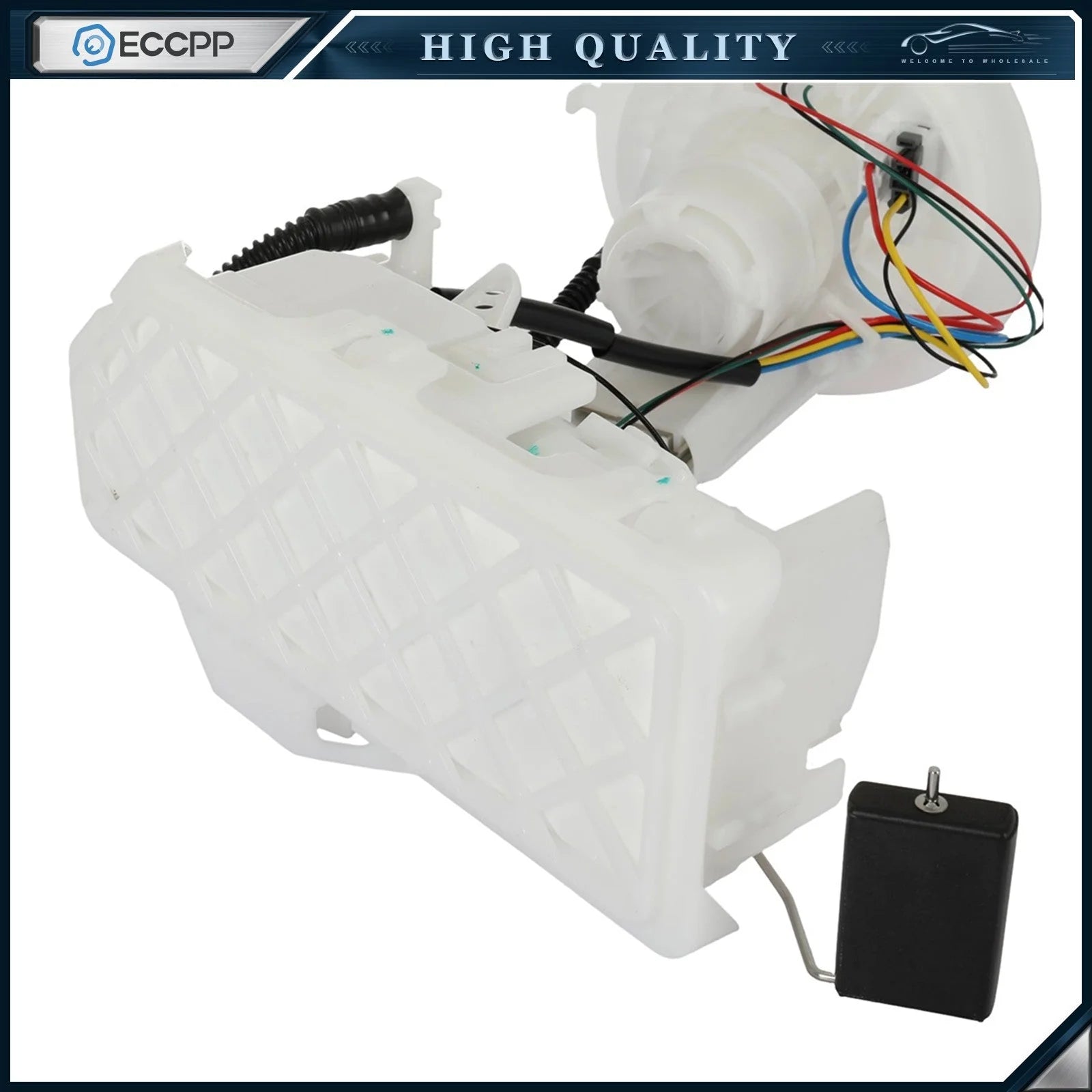For Toyota For Corolla 1.8L 2.0L 2019 2020 2021 2022 2023 Fuel Pump Assembly KOEEP [9]