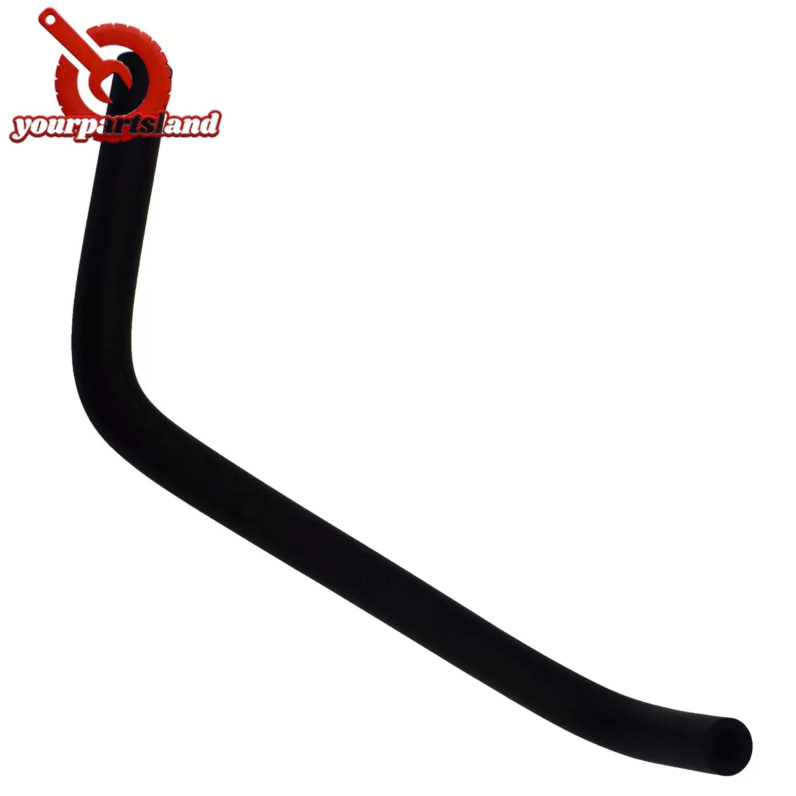 For Toyota Land Cruiser Lexus LX450 1993-1997 Ventilation Hose 1226166021 6B93BC-57 [10]