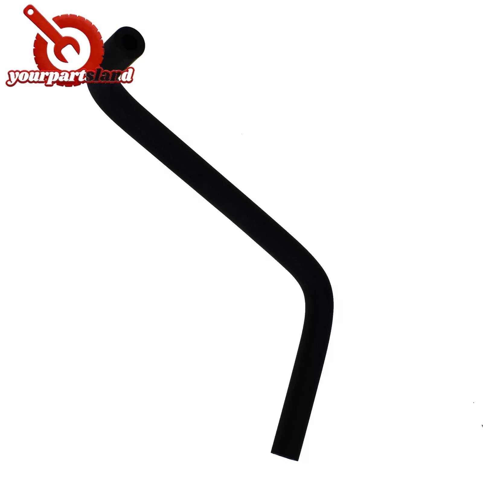 For Toyota Land Cruiser Lexus LX450 1993-1997 Ventilation Hose 1226166021 6B93BC-57 [11]