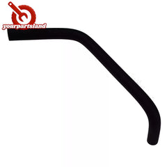 For Toyota Land Cruiser Lexus LX450 1993-1997 Ventilation Hose 1226166021 6B93BC-57 [3]