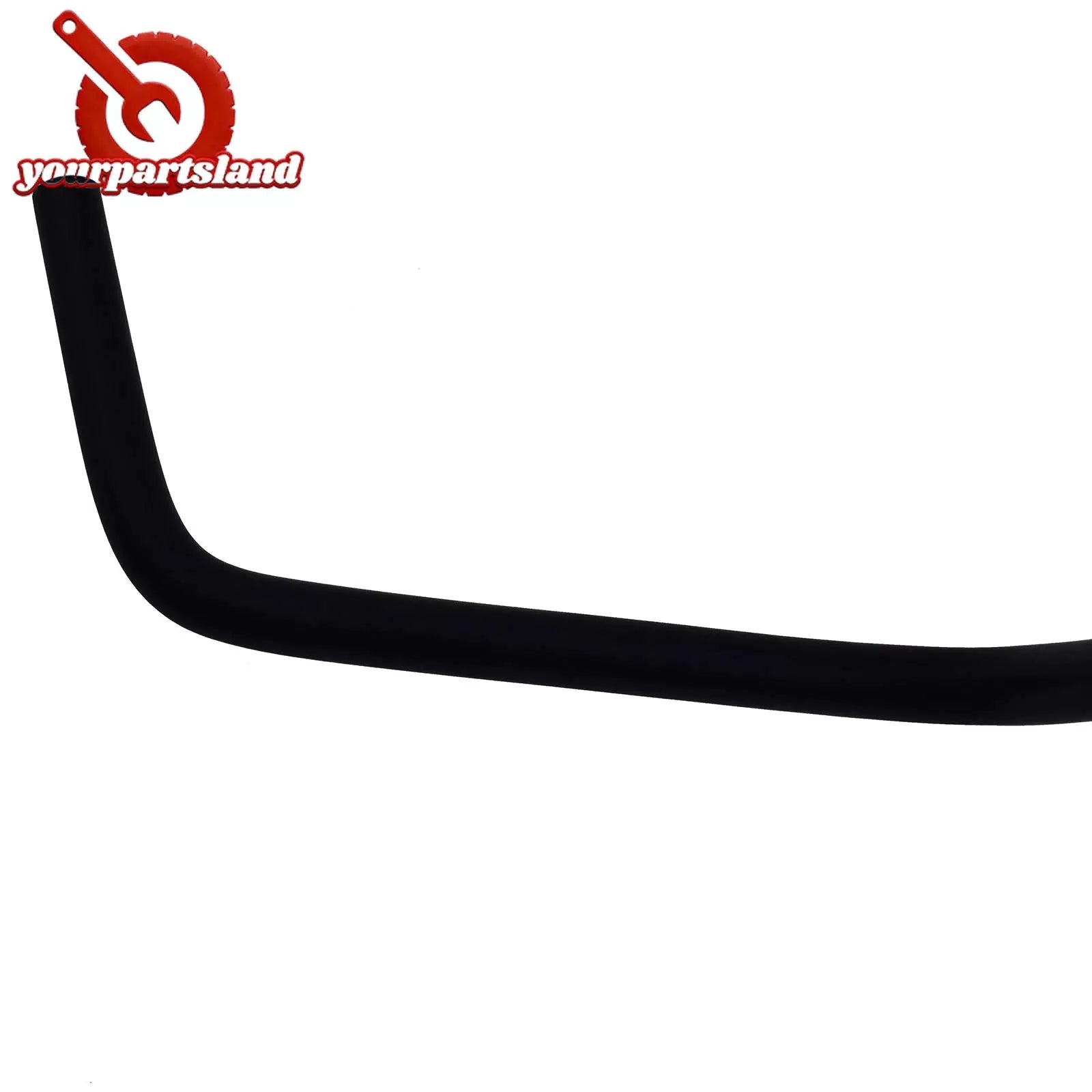 For Toyota Land Cruiser Lexus LX450 1993-1997 Ventilation Hose 1226166021 6B93BC-57 [4]