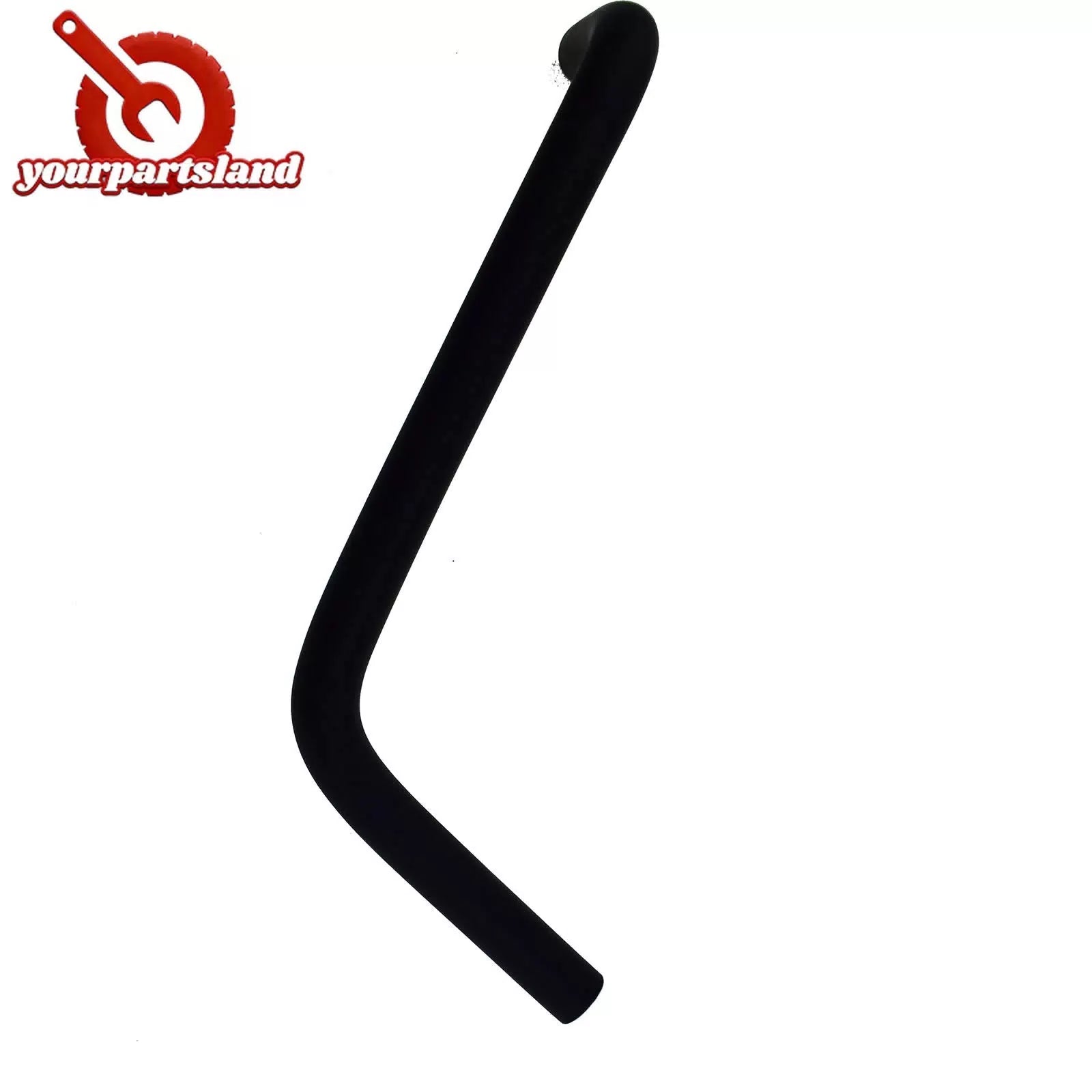 For Toyota Land Cruiser Lexus LX450 1993-1997 Ventilation Hose 1226166021 6B93BC-57 [5]