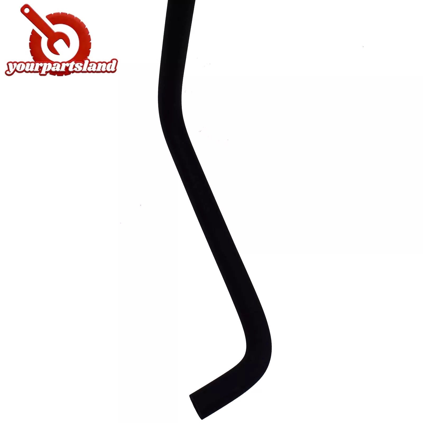 For Toyota Land Cruiser Lexus LX450 1993-1997 Ventilation Hose 1226166021 6B93BC-57 [6]