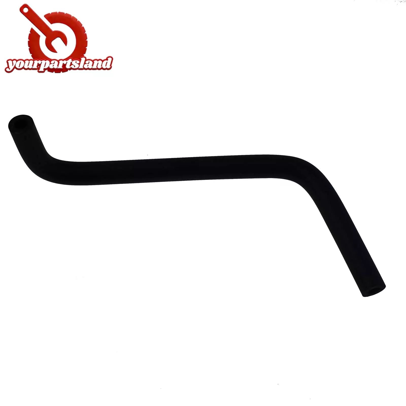For Toyota Land Cruiser Lexus LX450 1993-1997 Ventilation Hose 1226166021 6B93BC-57 [7]