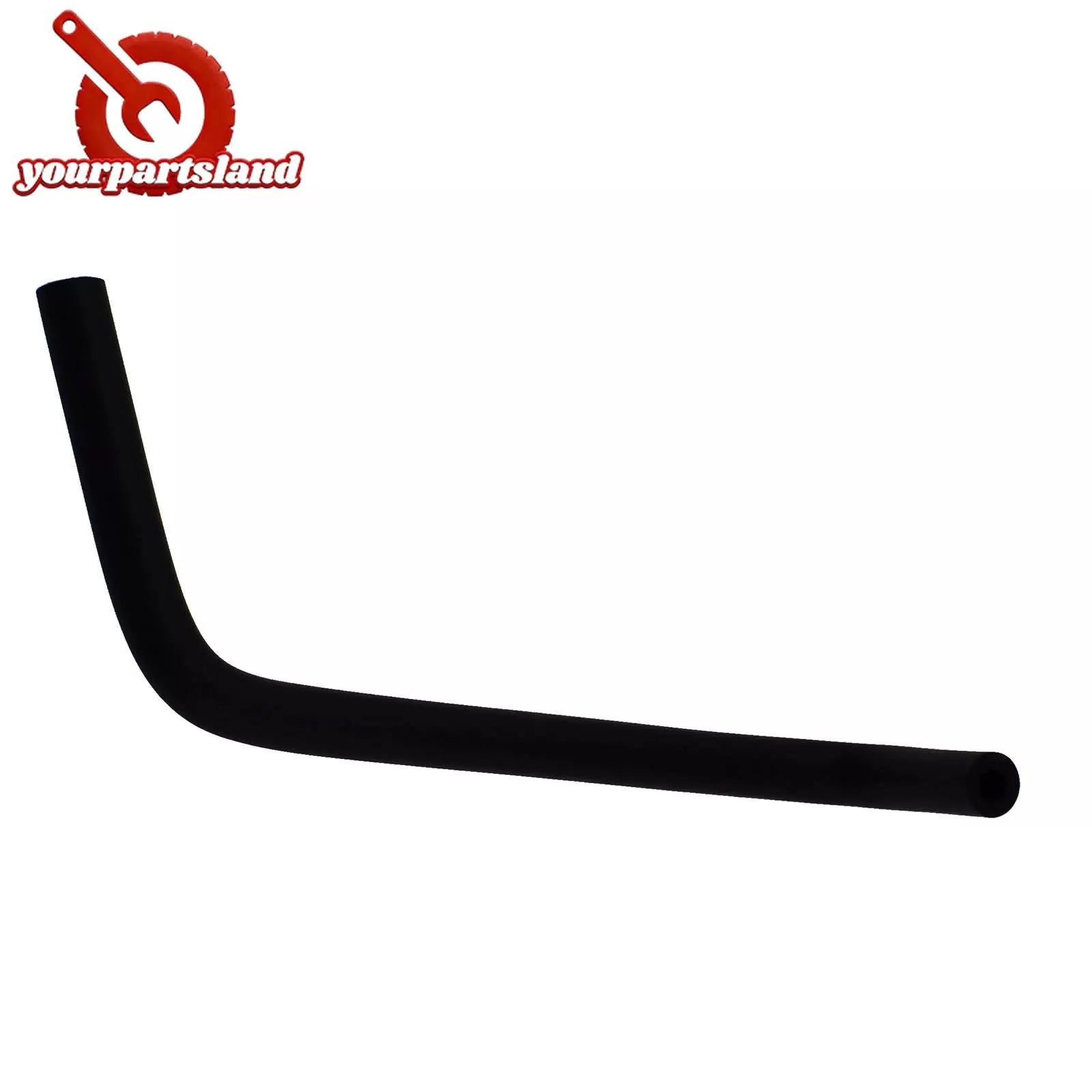 For Toyota Land Cruiser Lexus LX450 1993-1997 Ventilation Hose 1226166021 6B93BC-57 [9]