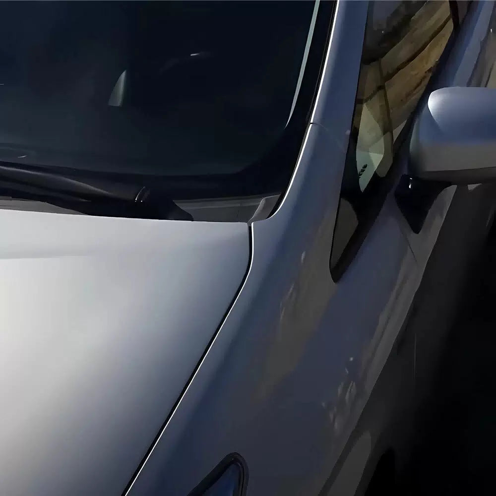 For Toyota Prius 2010-15 Front Windshield Wiper Side Cowl Extension Cover Trim A 6B93BC-57 [8]