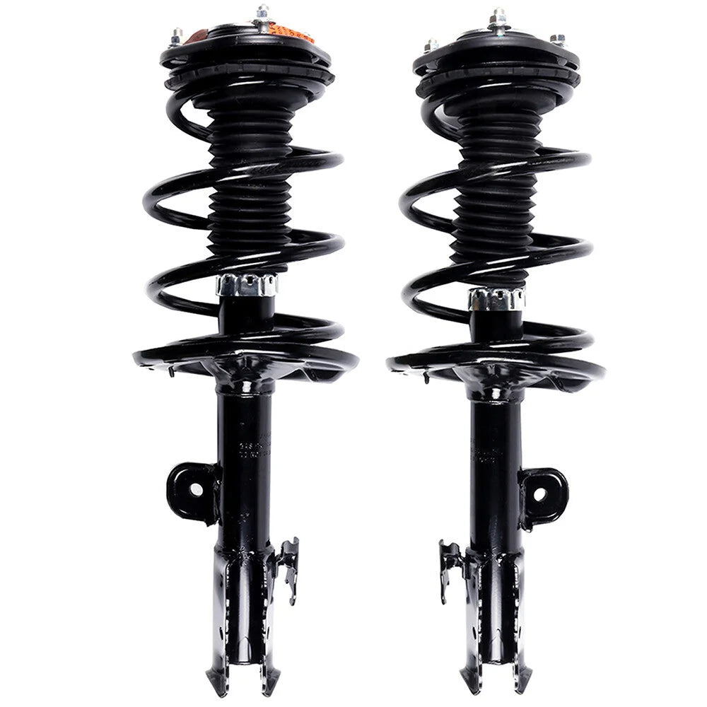 For Toyota RAV4 2006-2012 Front Complete Strut Rear Shock Lower Control Arm 6B93BC-57 [2]
