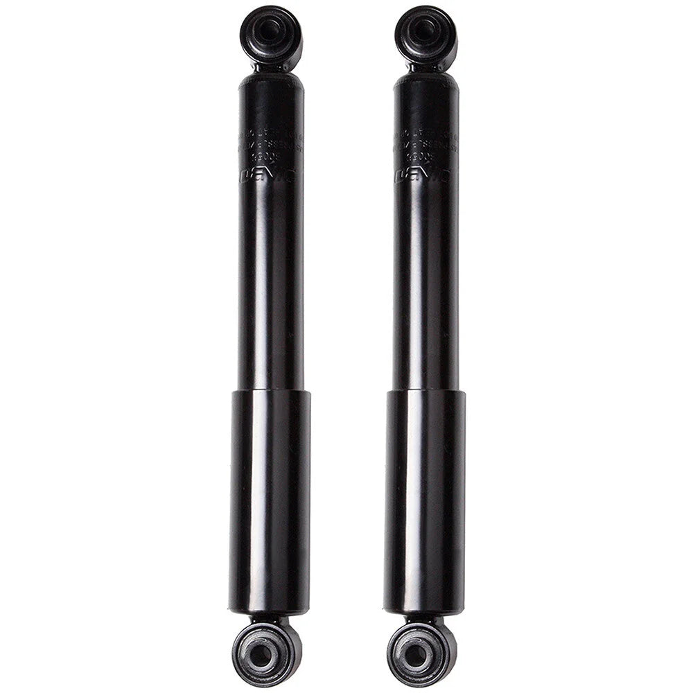 For Toyota RAV4 2006-2012 Front Complete Strut Rear Shock Lower Control Arm 6B93BC-57 [3]