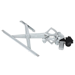 For Toyota RAV4 2006-2012 Window Regulators w/ Motor Front Left & Right 6B93BC-57 [3]