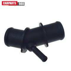 For Toyota Rav4 2009-2012 165710V020 Upper Radiator Pipe Connector Hose Adapter 6B93BC-57 [1]