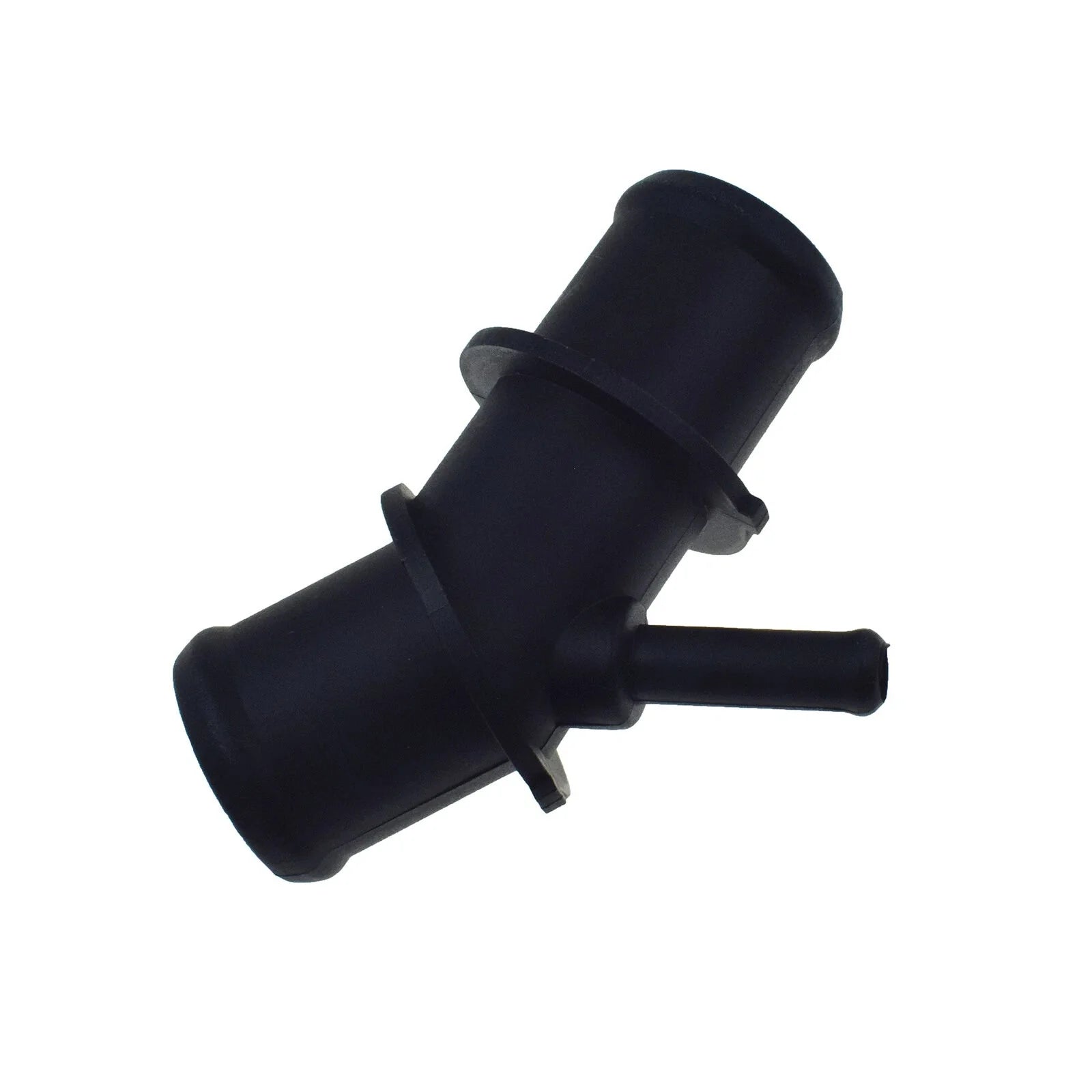 For Toyota Rav4 2009-2012 165710V020 Upper Radiator Pipe Connector Hose Adapter 6B93BC-57 [2]