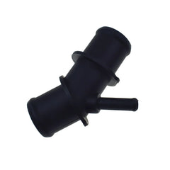 For Toyota Rav4 2009-2012 165710V020 Upper Radiator Pipe Connector Hose Adapter 6B93BC-57 [2]