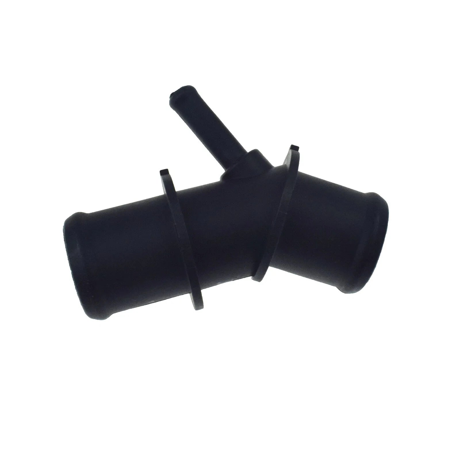 For Toyota Rav4 2009-2012 165710V020 Upper Radiator Pipe Connector Hose Adapter 6B93BC-57 [3]