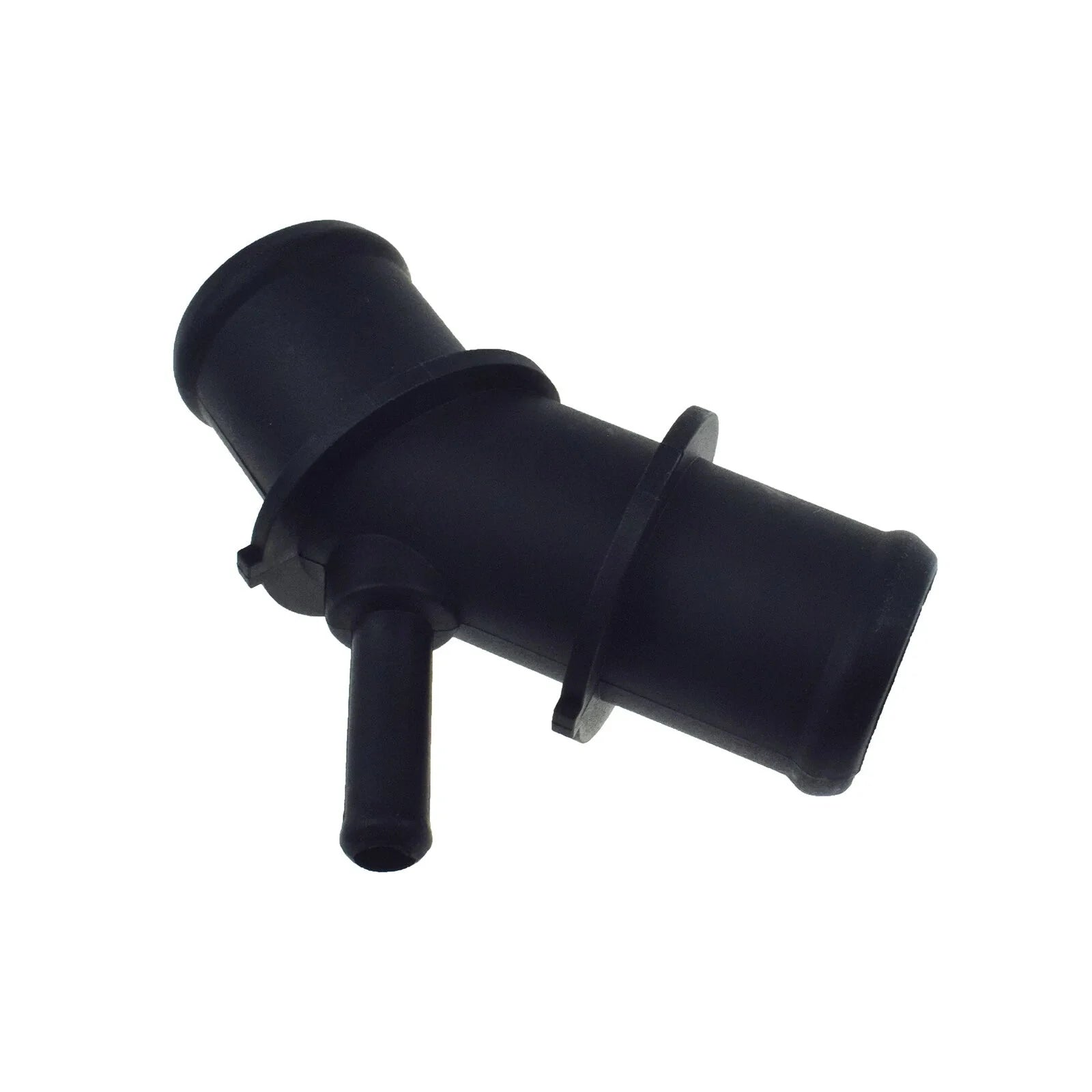 For Toyota Rav4 2009-2012 165710V020 Upper Radiator Pipe Connector Hose Adapter 6B93BC-57 [4]