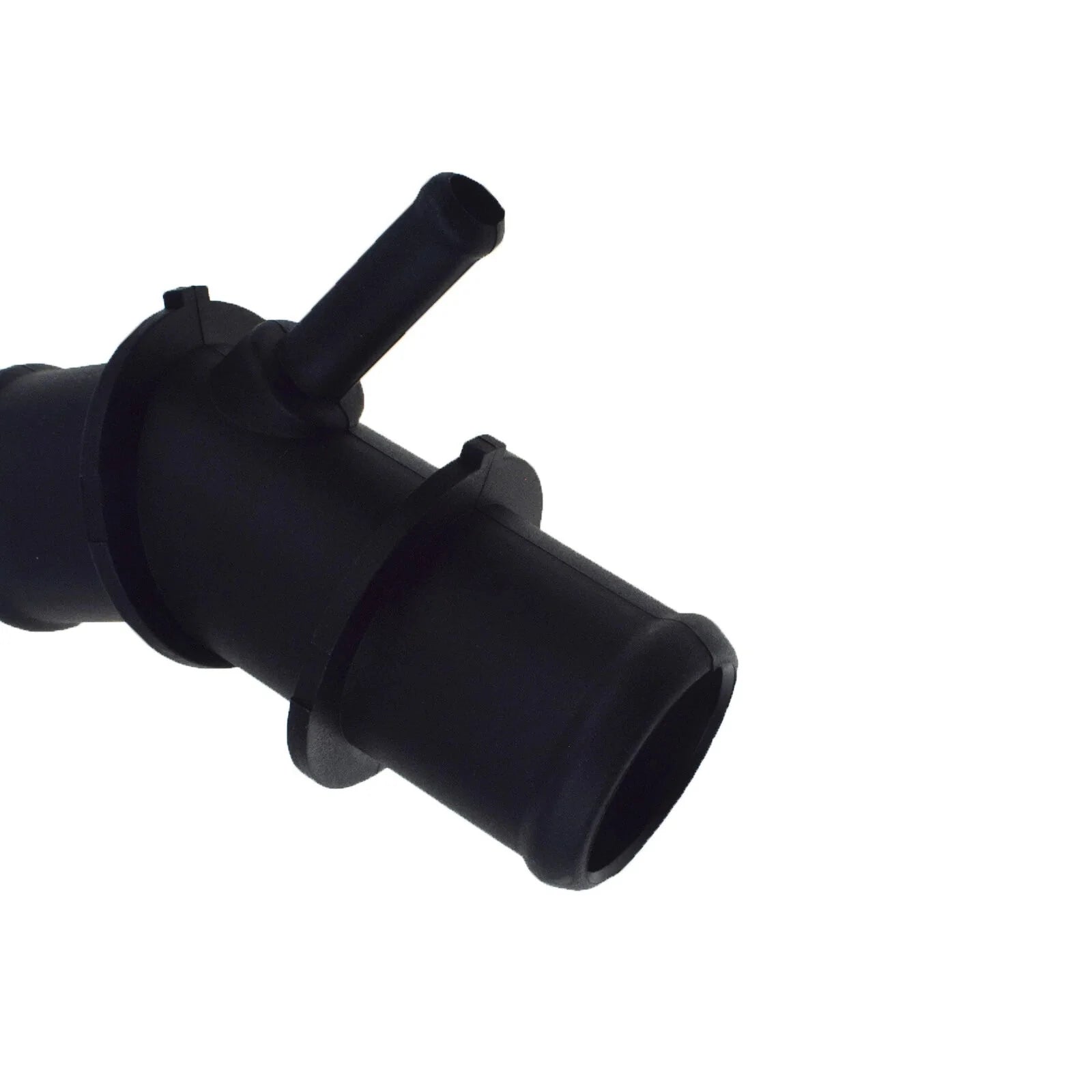 For Toyota Rav4 2009-2012 165710V020 Upper Radiator Pipe Connector Hose Adapter 6B93BC-57 [6]