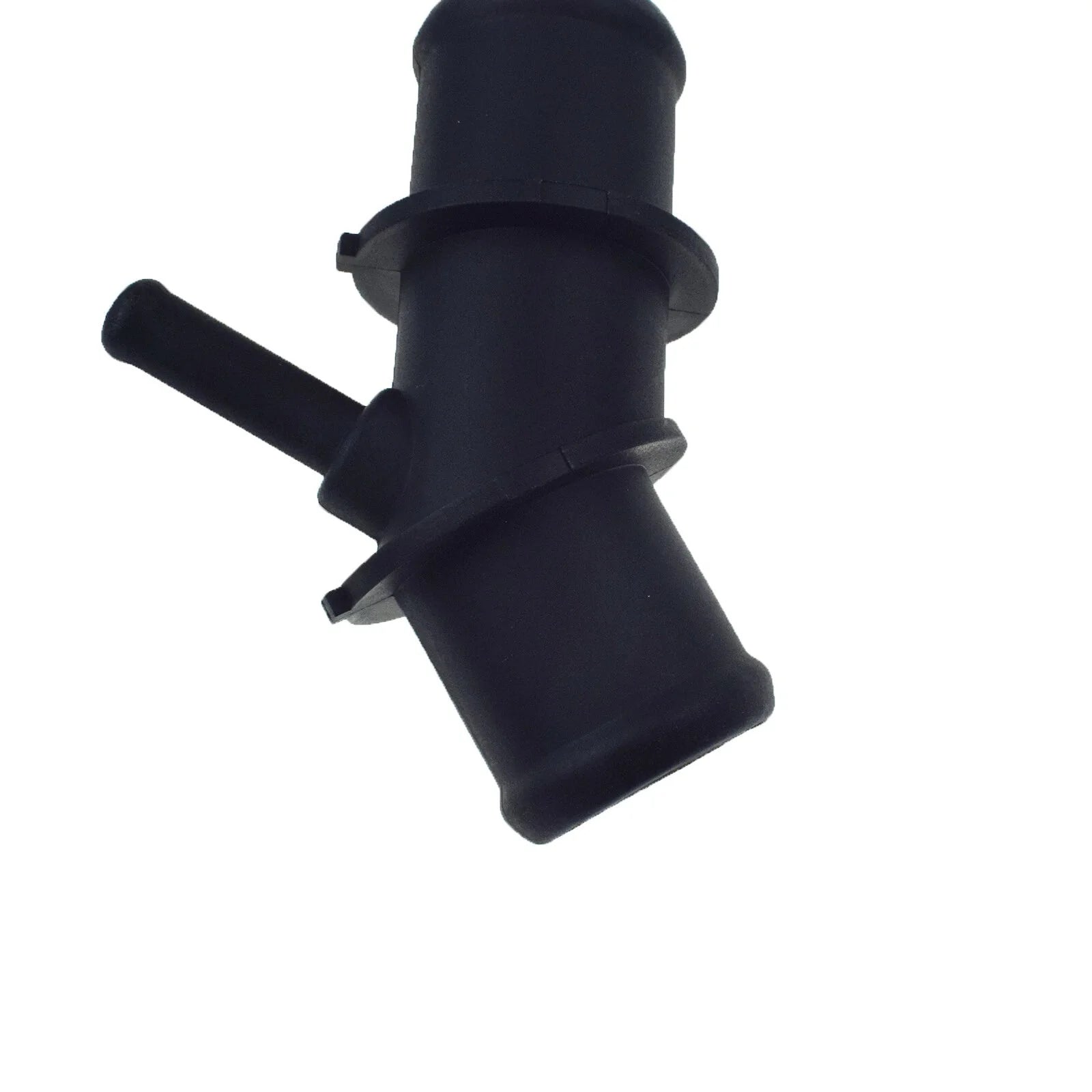 For Toyota Rav4 2009-2012 165710V020 Upper Radiator Pipe Connector Hose Adapter 6B93BC-57 [7]