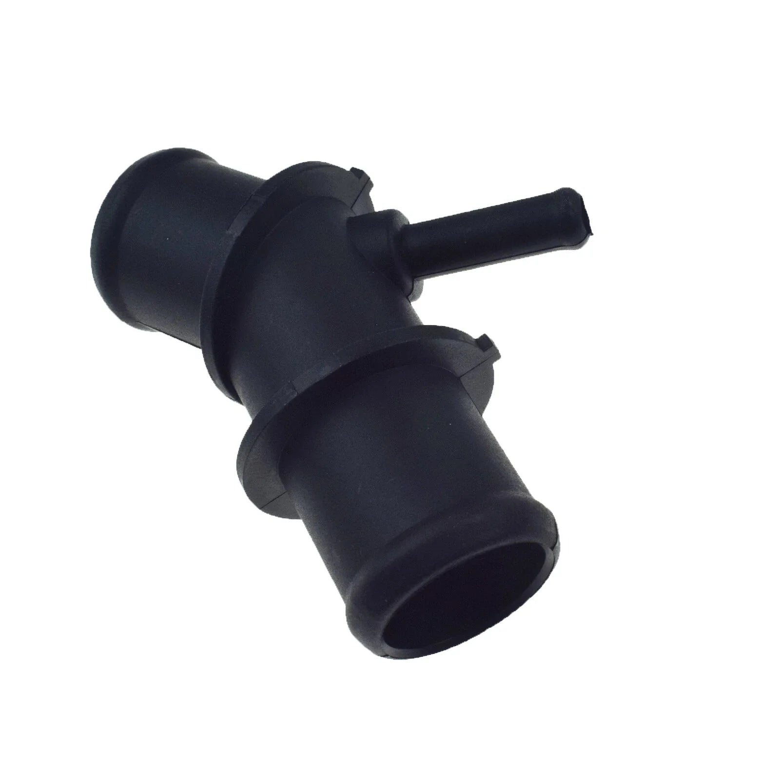 For Toyota Rav4 2009-2012 165710V020 Upper Radiator Pipe Connector Hose Adapter 6B93BC-57 [8]