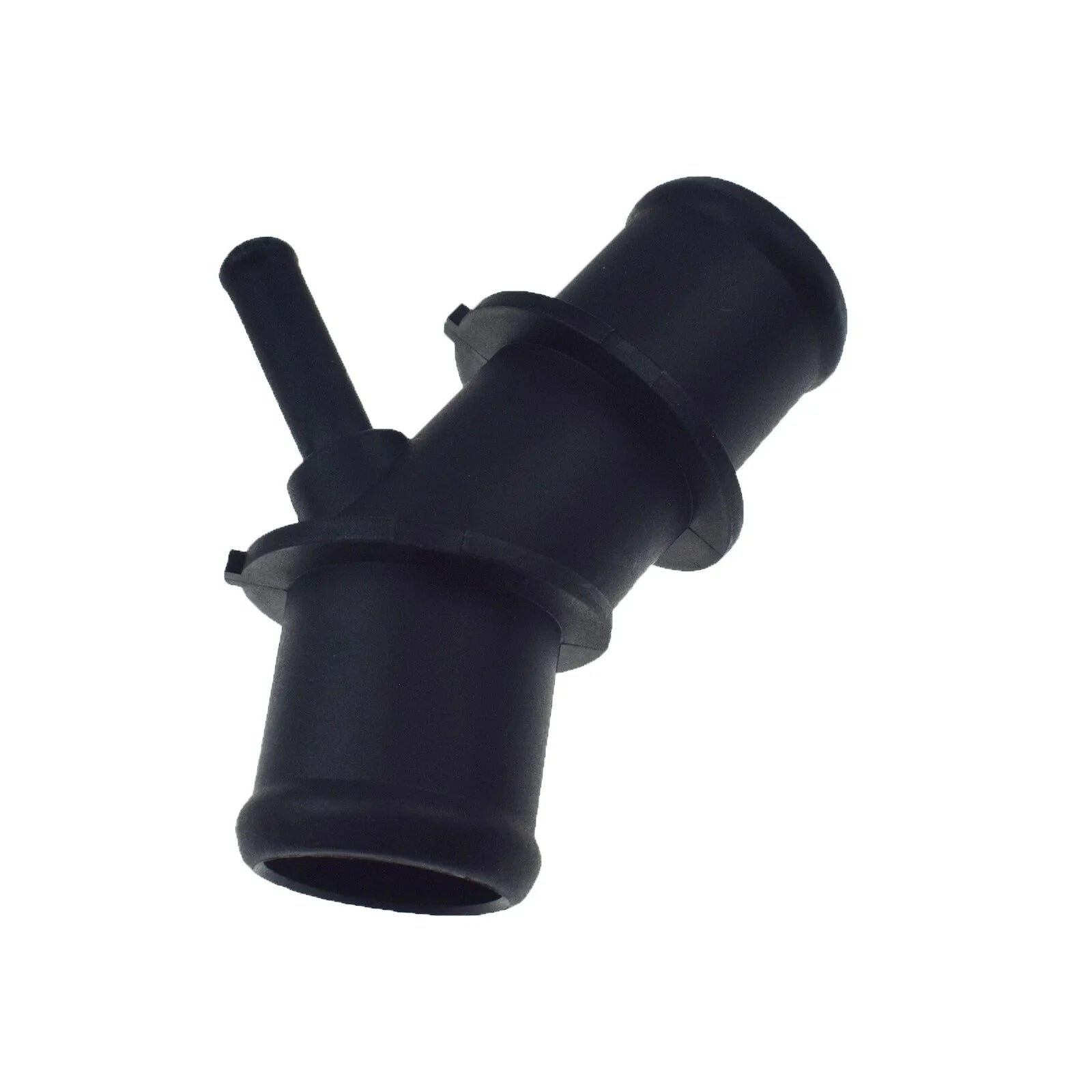 For Toyota Rav4 2009-2012 165710V020 Upper Radiator Pipe Connector Hose Adapter 6B93BC-57 [9]