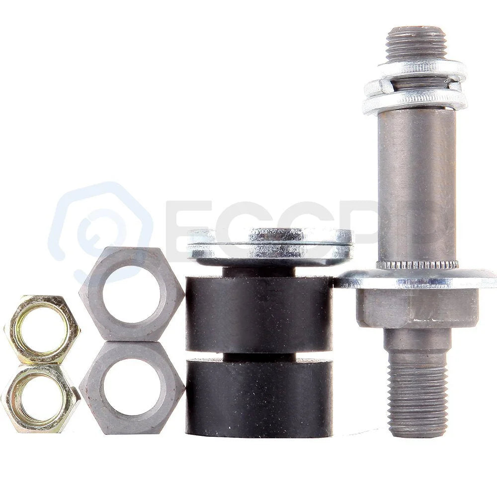 For Toyota Sienna 1998-2003 Front Rear Complete Strut Shock Sway Bar Links Kits 6B93BC-57 [9]