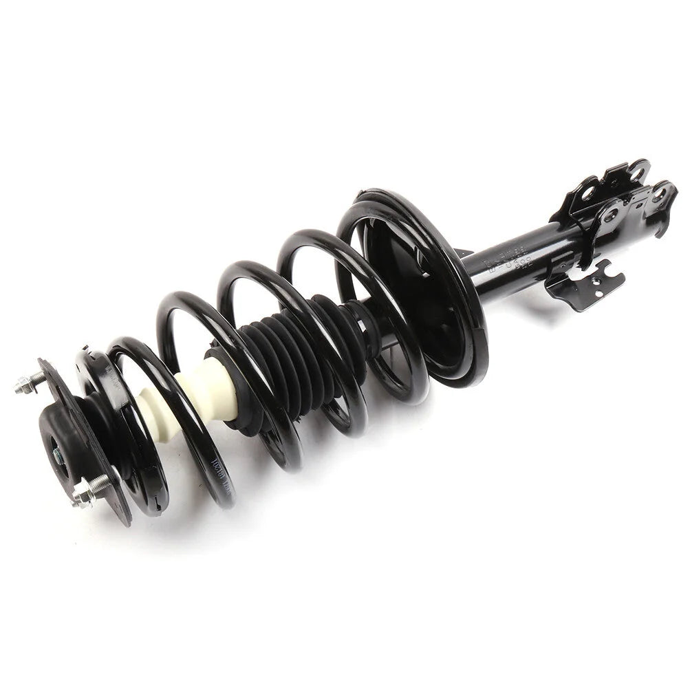 For Toyota Sienna 2004-2006 (AWD) Front 2 Complete Struts & Coil Spring Assembly 6B93BC-57 [9]