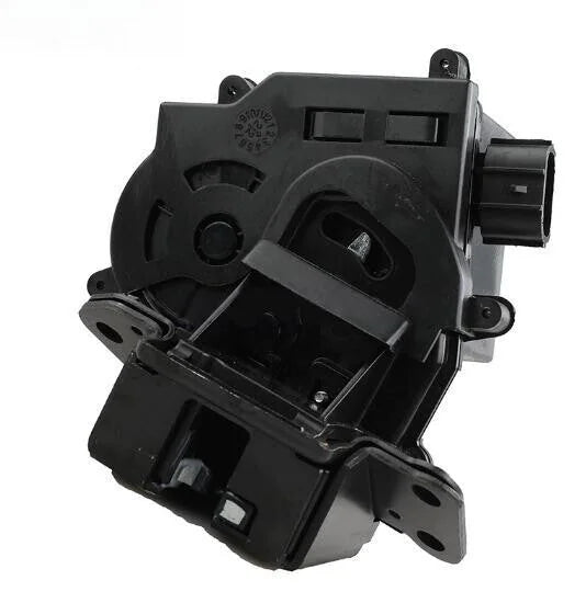 For Toyota Sienna 2011-2019 6935008020 Trunk Lid Latch Power Door Lock Actuator 6B93BC-57 [5]
