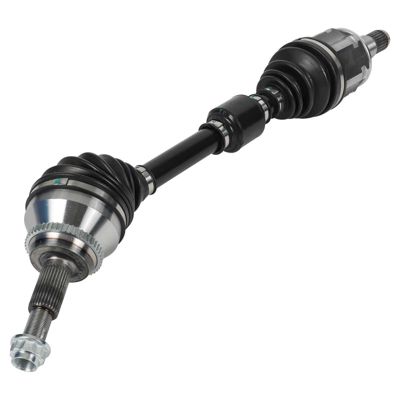 For Toyota Sienna 2017 2018 2019 2020 V6 3.5L Front Left Side CV Axle Assembly 6B93BC-57 [3]