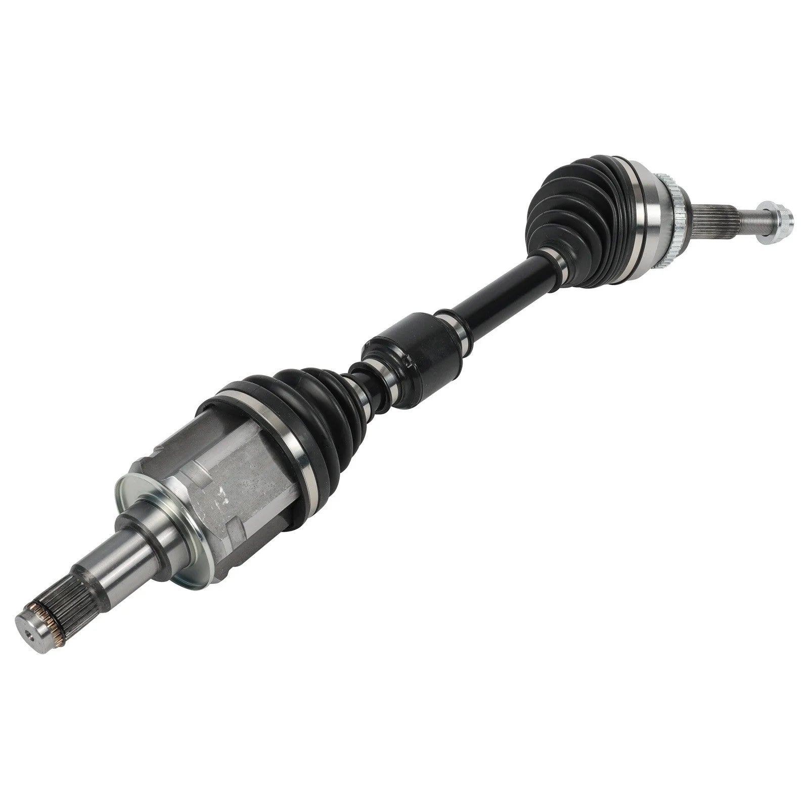 For Toyota Sienna 2017 2018 2019 2020 V6 3.5L Front Left Side CV Axle Assembly 6B93BC-57 [4]