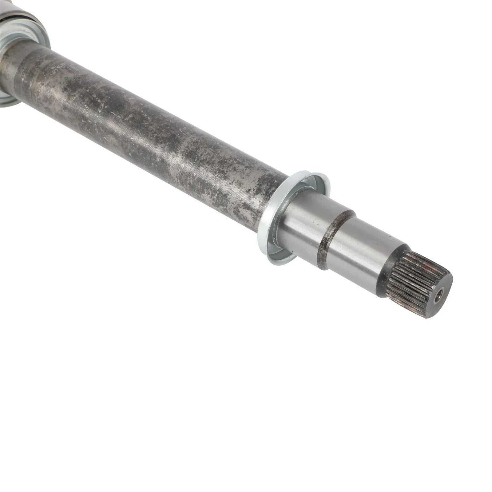 For Toyota Sienna 3.5L 2007-2010 Sienna 3.3L 2004-2006 Front Right FWD CV Axle 6B93BC-57 [5]
