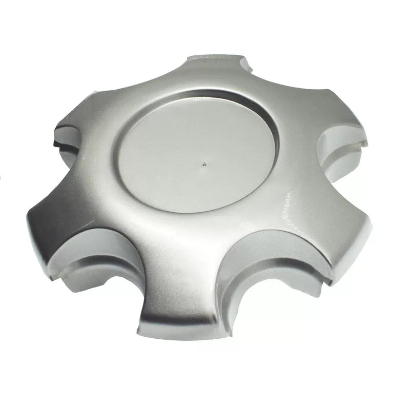 For Toyota Tacoma 2005-2015 Wheel Center Hub Cap Sliver 42603-AD060 6B93BC-57 [11]