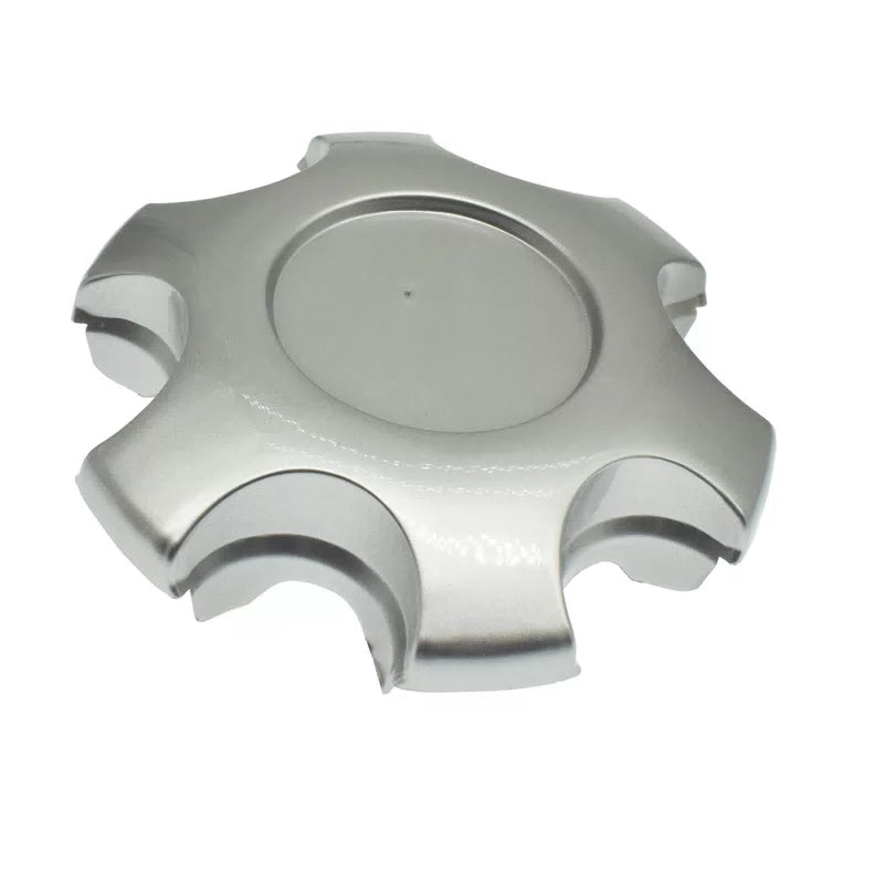 For Toyota Tacoma 2005-2015 Wheel Center Hub Cap Sliver 42603-AD060 6B93BC-57 [2]