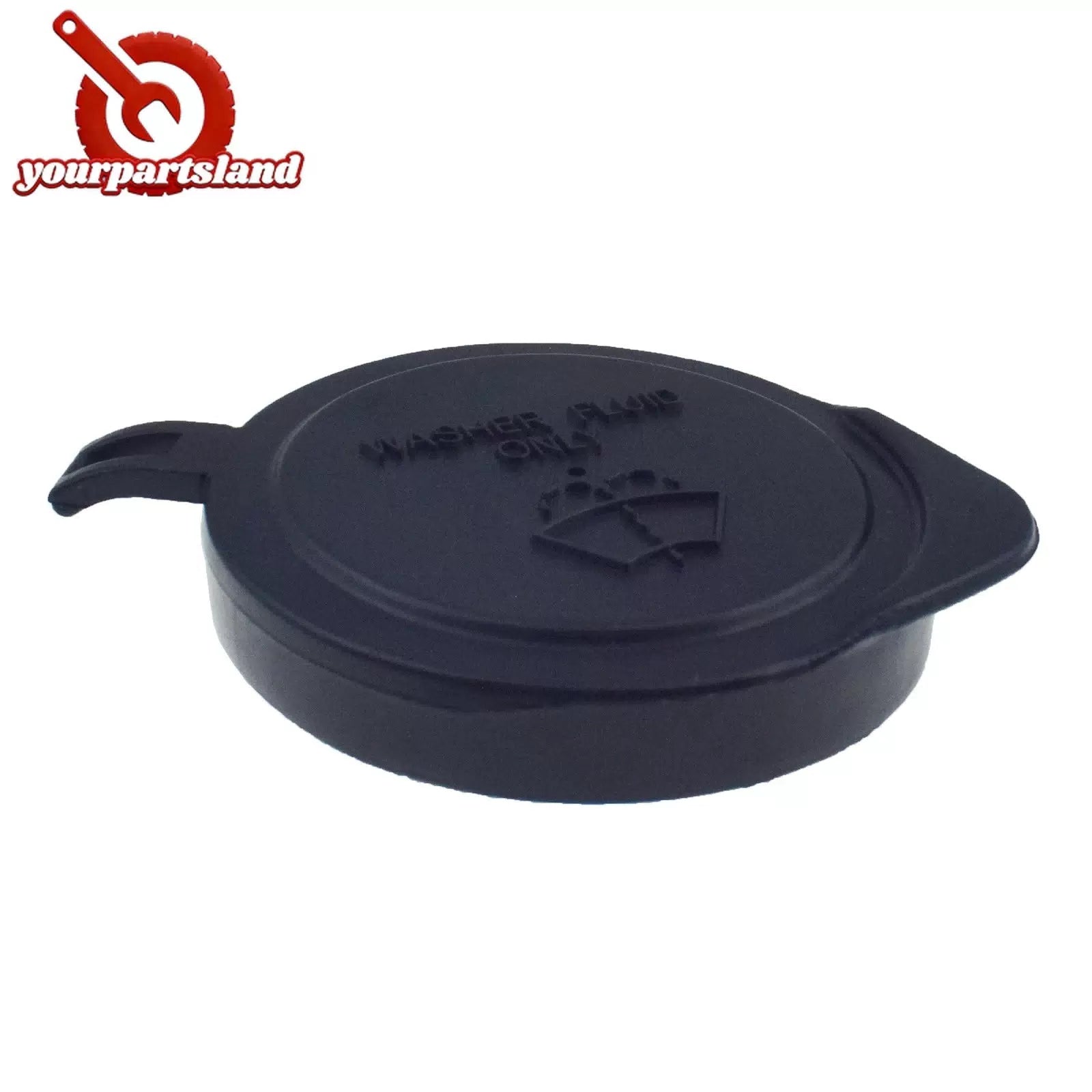 For Toyota Tacoma Tundra Sequoia 2007-2021 Washer Fluid Reservoir Cap 853160C060 6B93BC-57 [3]