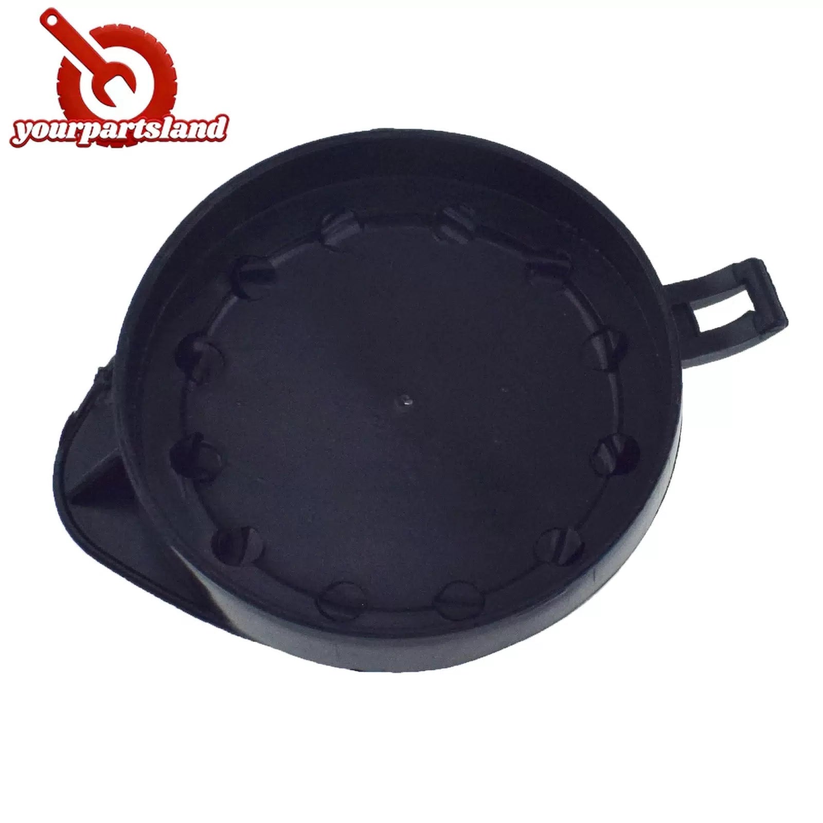 For Toyota Tacoma Tundra Sequoia 2007-2021 Washer Fluid Reservoir Cap 853160C060 6B93BC-57 [4]