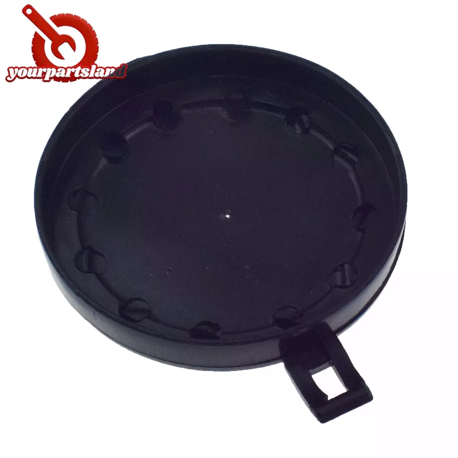 For Toyota Tacoma Tundra Sequoia 2007-2021 Washer Fluid Reservoir Cap 853160C060 6B93BC-57 [5]