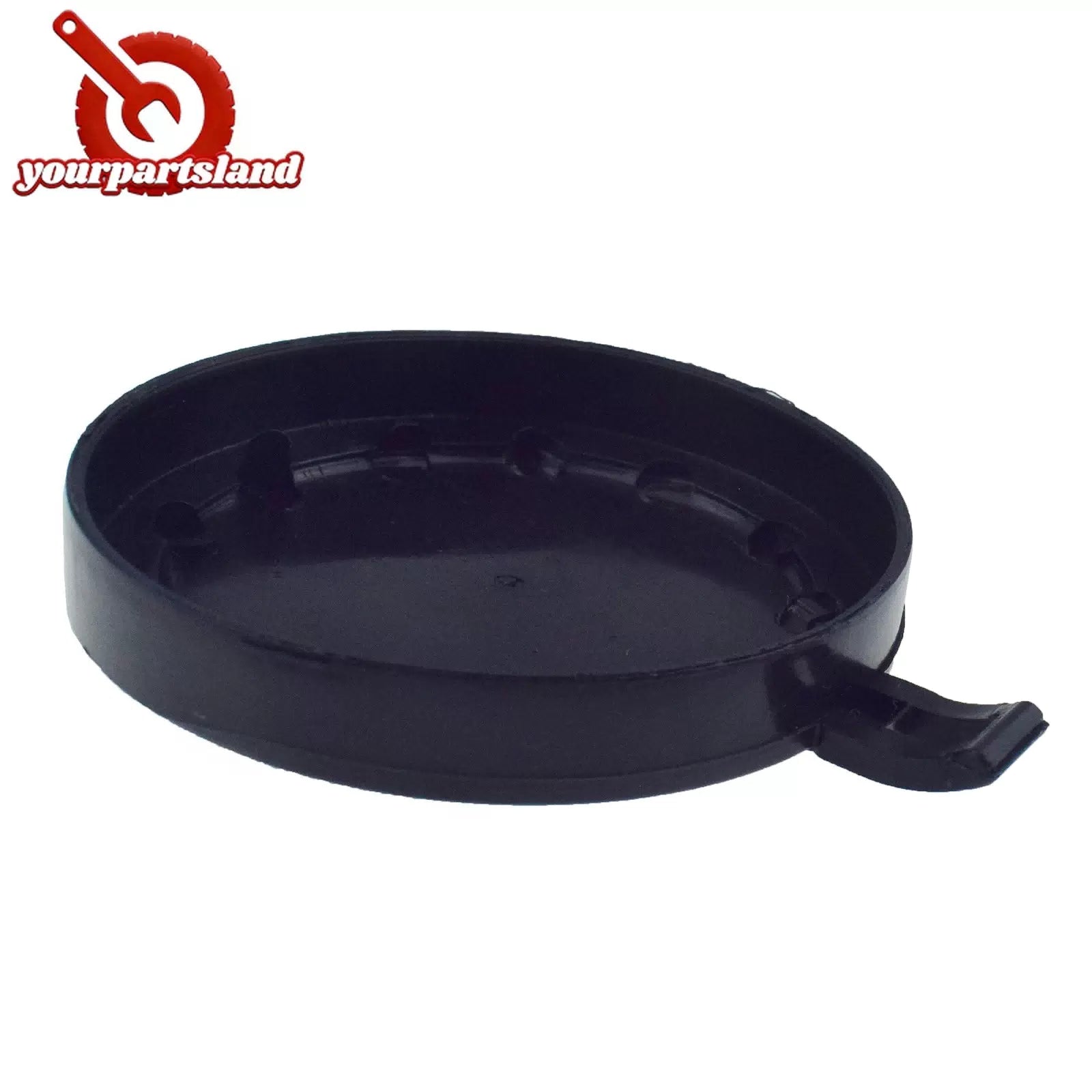 For Toyota Tacoma Tundra Sequoia 2007-2021 Washer Fluid Reservoir Cap 853160C060 6B93BC-57 [7]