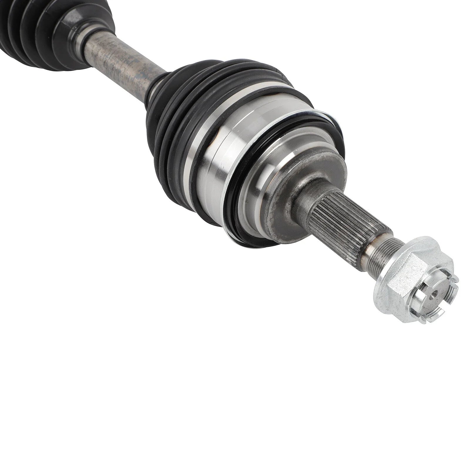 For Toyota Tundra 2007-2014 V6 4.0L Front Left or Right 4WD CV Axle Assembly 6B93BC-57 [5]