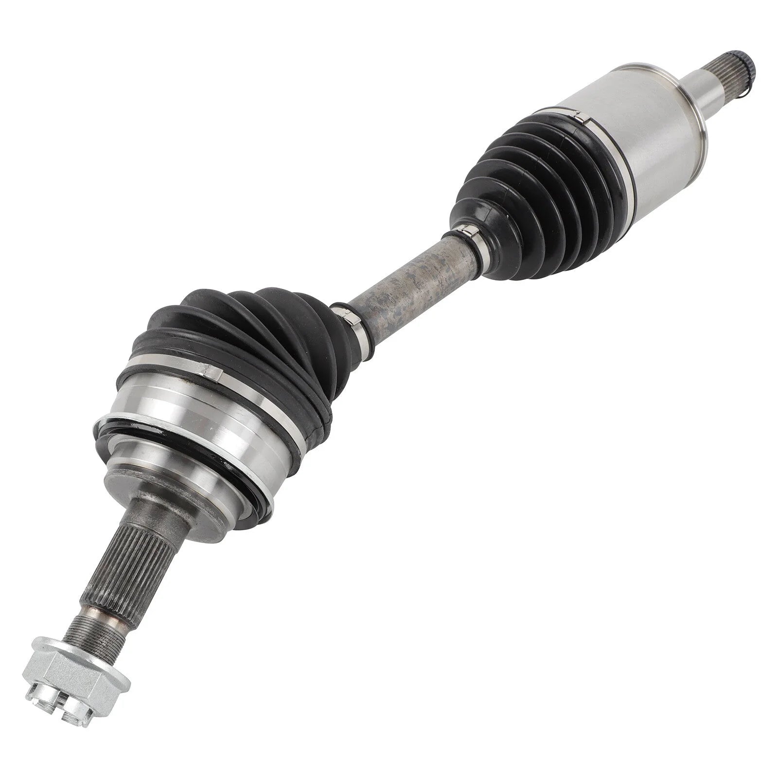 For Toyota Tundra 2007-2014 V6 4.0L Front Left or Right 4WD CV Axle Assembly 6B93BC-57 [6]
