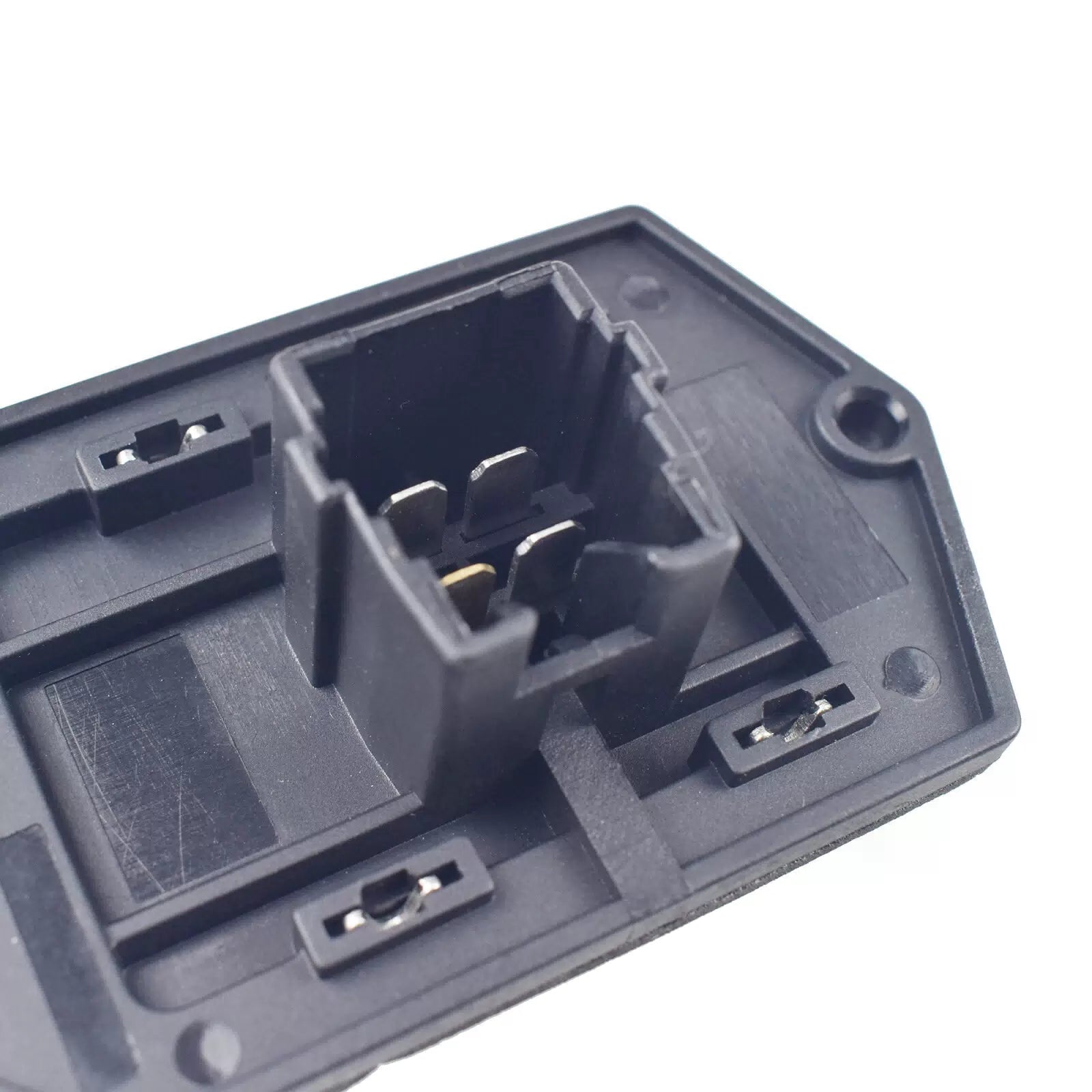 For Toyota Yaris AVALON CAMRY SIENNA Blower Motor HVAC Resistor 87138-41020 6B93BC-57 [10]