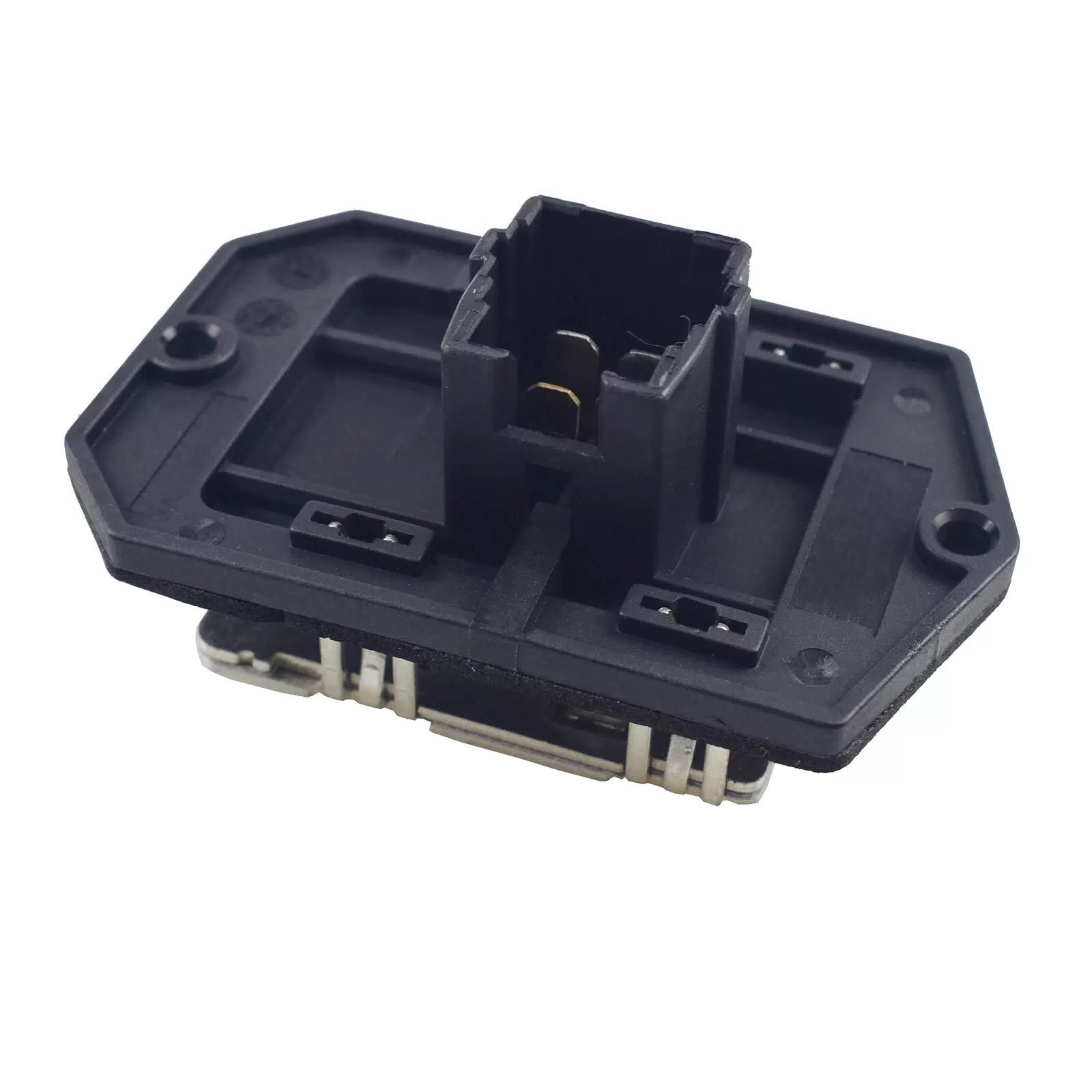 For Toyota Yaris AVALON CAMRY SIENNA Blower Motor HVAC Resistor 87138-41020 6B93BC-57 [2]