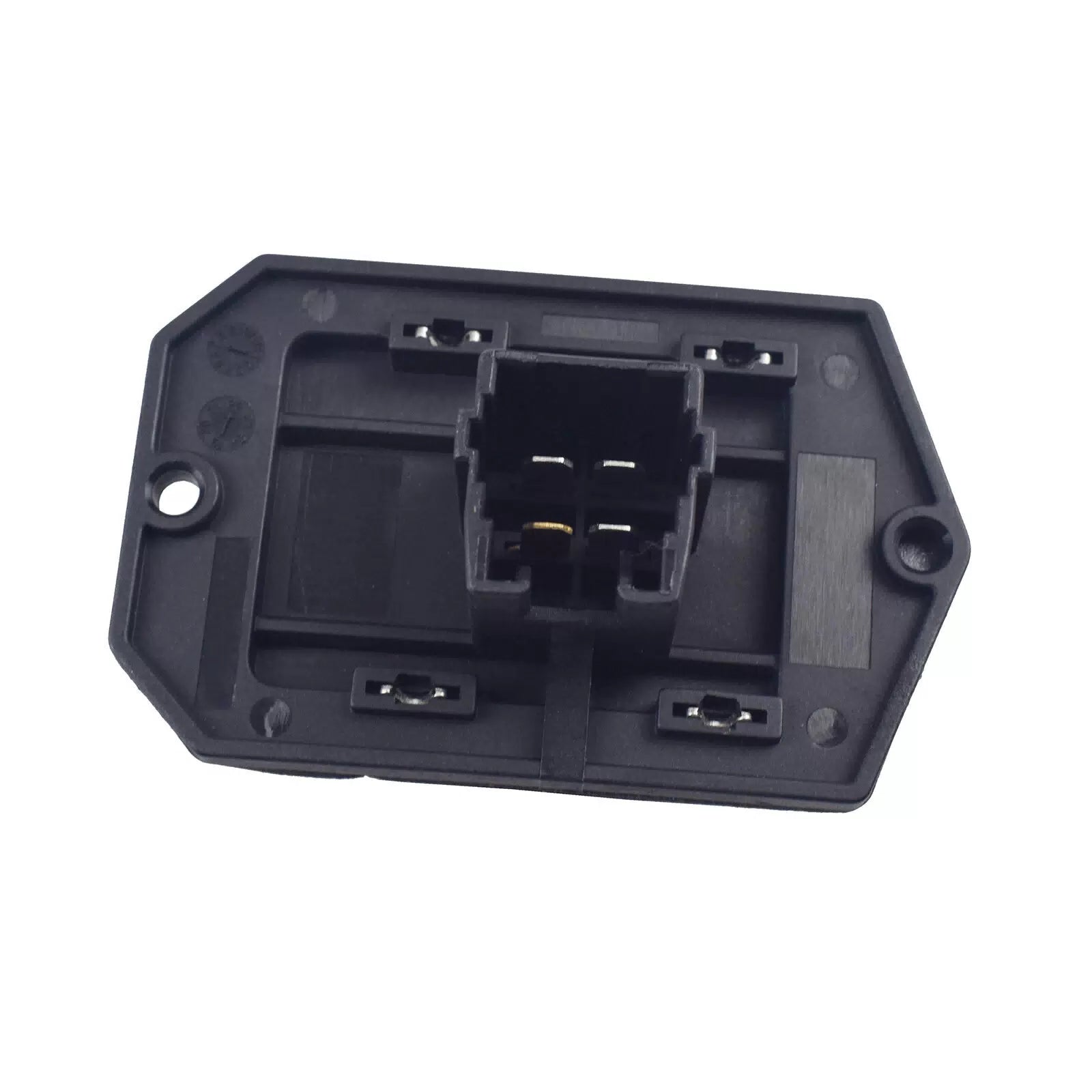 For Toyota Yaris AVALON CAMRY SIENNA Blower Motor HVAC Resistor 87138-41020 6B93BC-57 [5]