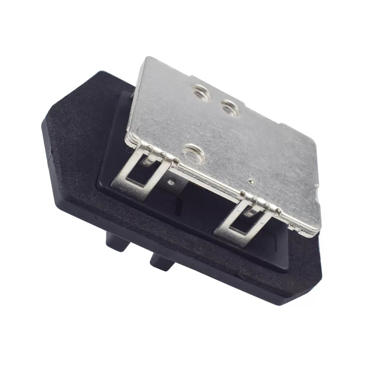 For Toyota Yaris AVALON CAMRY SIENNA Blower Motor HVAC Resistor 87138-41020 6B93BC-57 [6]