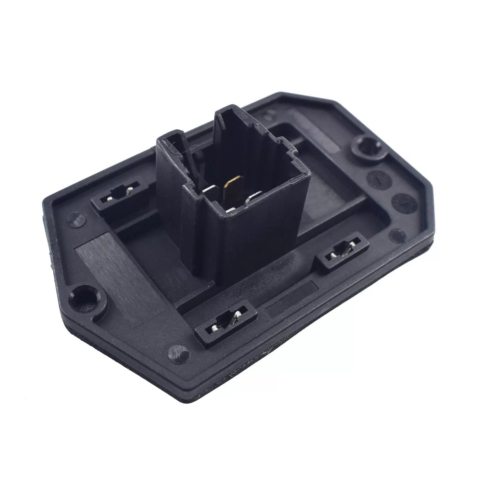 For Toyota Yaris AVALON CAMRY SIENNA Blower Motor HVAC Resistor 87138-41020 6B93BC-57 [7]