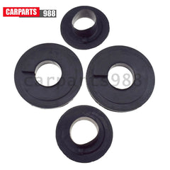 For VW Bus T3 T4 Cover Bottom Rubber Plate Spring Bottom +Rear Spring Cap Upper 6B93BC-57 [3]