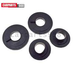 For VW Bus T3 T4 Cover Bottom Rubber Plate Spring Bottom +Rear Spring Cap Upper 6B93BC-57 [4]