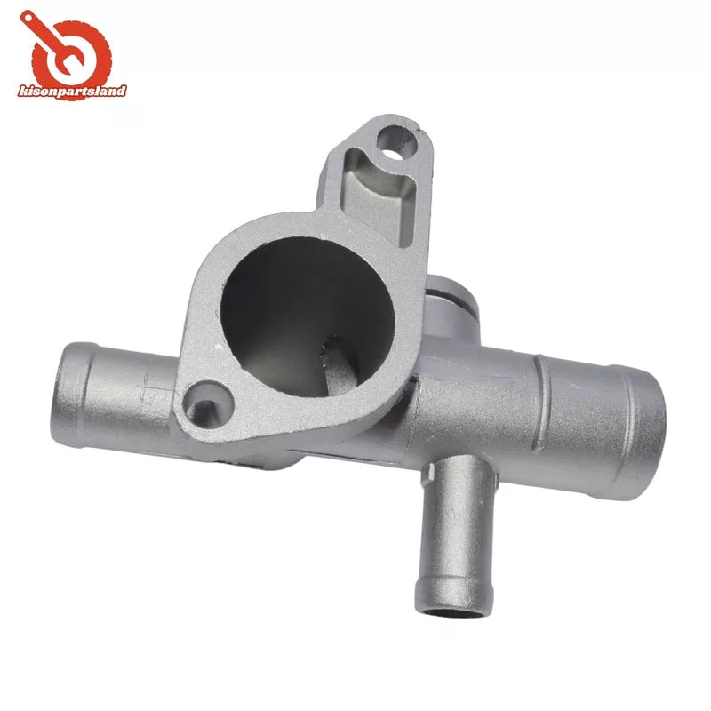For VW MK4 Golf Jetta GTI GLI 1.8T Head Coolant Cast Flange 06A121132AP AMU AWP 6B93BC-57 [8]
