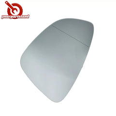 For VW Passat B7 2011-2015 EOS CC Scirocco Wing Door Mirror Glass Heated Left 6B93BC-57 [4]